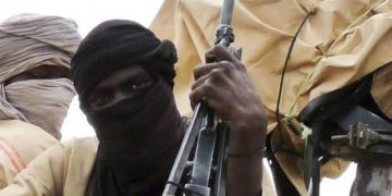 Bandits abduct Kebbi deputy speaker