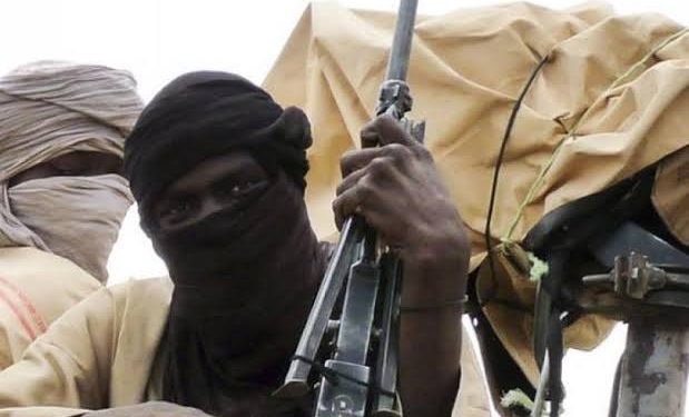 Bandits abduct Kebbi deputy speaker