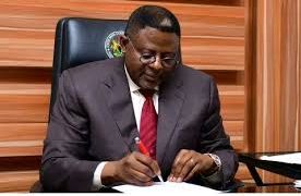 Gov Otu appoint SIP, YES chairmen