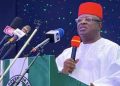 Umahi gives November deadline for completion of Enugu-Port Harcourt expressway project