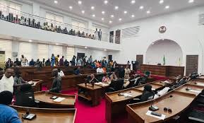 Abia House of Assembly write Tinubu, demand Nnamdi Kanu’s unconditional release