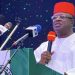 Umahi gives November deadline for completion of Enugu-Port Harcourt expressway project
