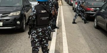 IGP deploys special team to enforce ban on VIP escorts