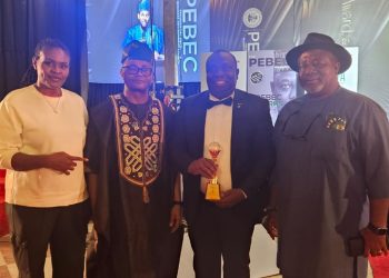 NCDMB emerges best govt agency in ease of doing business