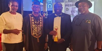 NCDMB emerges best govt agency in ease of doing business