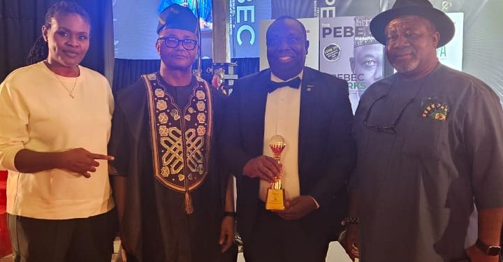 NCDMB emerges best govt agency in ease of doing business