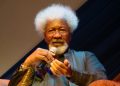 Security, privilege, and public perception: Examining Wole Soyinka’s critique of Seyi Tinubu’s escort | By Daniel Nduka Okonkwo