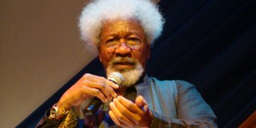 Security, privilege, and public perception: Examining Wole Soyinka’s critique of Seyi Tinubu’s escort | By Daniel Nduka Okonkwo