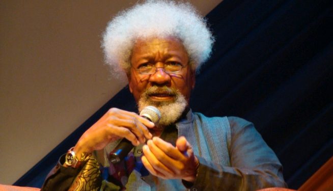 Security, privilege, and public perception: Examining Wole Soyinka’s critique of Seyi Tinubu’s escort | By Daniel Nduka Okonkwo