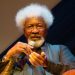 Security, privilege, and public perception: Examining Wole Soyinka’s critique of Seyi Tinubu’s escort | By Daniel Nduka Okonkwo