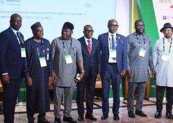 NCDMB, media team,  visits  Marconi.NG, as firm assures on cost effectiveness and  competitiveness