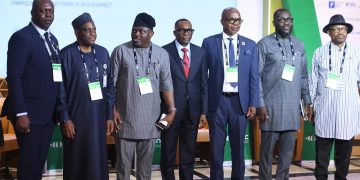 NCDMB, media team,  visits  Marconi.NG, as firm assures on cost effectiveness and  competitiveness