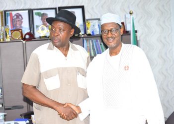 Namibian minister commends Nigeria’s Renewed Hope housing programme, applauds  NHF Scheme