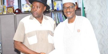 Namibian minister commends Nigeria’s Renewed Hope housing programme, applauds NHF Scheme