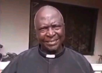 Silence as complicity: How fear has silenced Nigeria’s clergy, media, and elites, yet the voice of Reverend Ezekiel Dachomo still echoes | By Daniel Nduka Okonkwo