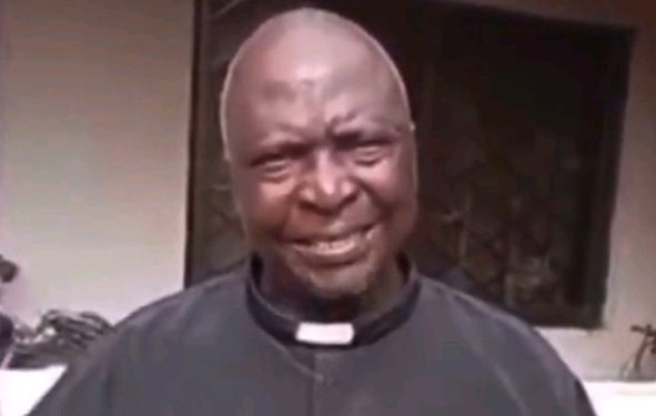 Silence as complicity: How fear has silenced Nigeria’s clergy, media, and elites, yet the voice of Reverend Ezekiel Dachomo still echoes | By Daniel Nduka Okonkwo