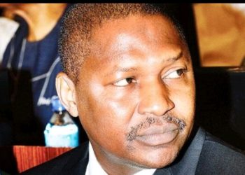 EFCC VS Nigerian elites :Why Abubakar Malami is not above the law | By Daniel Nduka Okonkwo