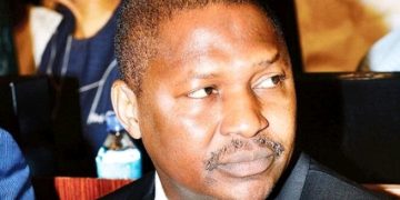 EFCC VS Nigerian elites :Why Abubakar Malami is not above the law | By Daniel Nduka Okonkwo