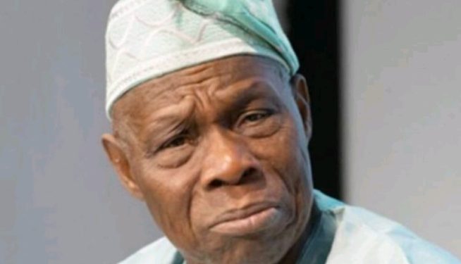 Insecurity, sovereignty, and the courage to tell the truth: Obasanjo’s controversial but honest intervention | By Daniel Nduka Okonkwo