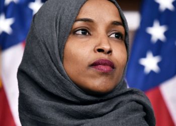 Ilhan Omar, a refugee turned congresswoman: Power, politics, and the growing backlash against refugees in the West | By Daniel Nduka Okonkwo