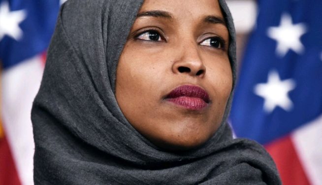 Ilhan Omar, a refugee turned congresswoman: Power, politics, and the growing backlash against refugees in the West | By Daniel Nduka Okonkwo