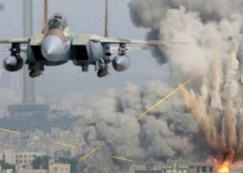 U.S. airstrikes on terrorist targets in Nigeria signals new phase in counterterrorism cooperation |By Daniel Nduka Okonkwo