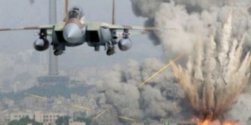 U.S. airstrikes on terrorist targets in Nigeria signals new phase in counterterrorism cooperation |By Daniel Nduka Okonkwo