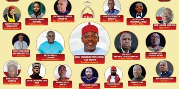 Pius Nwankwo emerges President General as Enugwu-Agidi records landmark EBU election | By Daniel Nduka Okonkwo