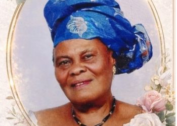 A life of faith, service, and enduring legacy: Remembering Mrs. Ifeyinwa Bridget Okonkwo (1953–2025), mother of Daniel Nduka Okonkwo | By Tony Christian