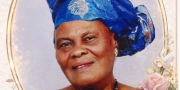 A life of faith, service, and enduring legacy: Remembering Mrs. Ifeyinwa Bridget Okonkwo (1953–2025), mother of Daniel Nduka Okonkwo | By Tony Christian