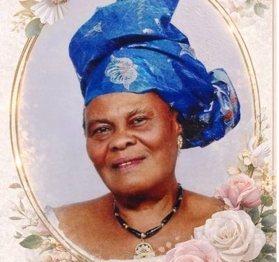 A life of faith, service, and enduring legacy: Remembering Mrs. Ifeyinwa Bridget Okonkwo (1953–2025), mother of Daniel Nduka Okonkwo | By Tony Christian