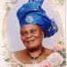 A life of faith, service, and enduring legacy: Remembering Mrs. Ifeyinwa Bridget Okonkwo (1953–2025), mother of Daniel Nduka Okonkwo | By Tony Christian