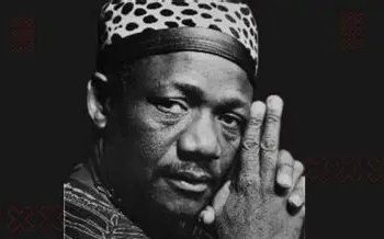 Sonny Okosun’s family announces plans to sustain artiste’s legacy