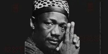 Sonny Okosun’s family announces plans to sustain artiste’s legacy