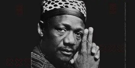 Sonny Okosun’s family announces plans to sustain artiste’s legacy