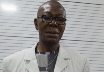 EFCC arraigns Peace Corps Commandant,finance director for  fraud