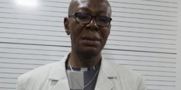 EFCC arraigns Peace Corps Commandant,finance director for fraud