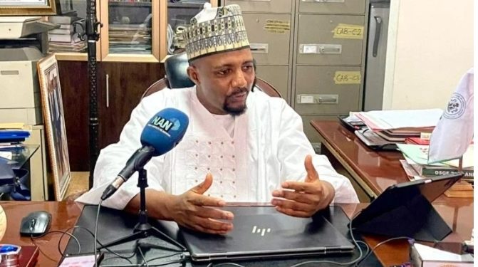 CCB probing ex-ministers, top govt officials for corruption -Chairman