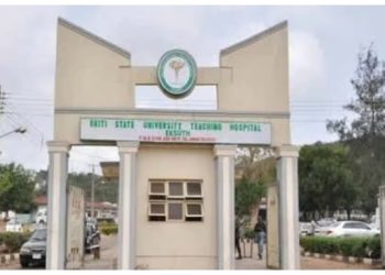 Ekiti govt sacks surgeon in controversial Kidney harvesting fraud