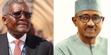 Alleged Corruption: ICPC invites Dangote over petition against ex-NMDPRA boss