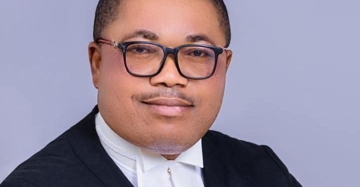 Threats against Ifeanyi Ejiofor and his family by a lawmaker put Nigeria’s democratic values to the test | By Daniel Nduka Okonkwo