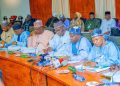 Insecurity: Governors from the northern region are currently holding emergency meeting
