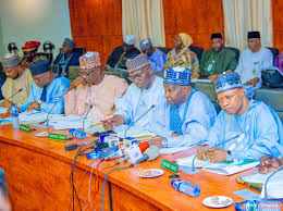 Insecurity: Governors from the northern region are currently holding emergency meeting