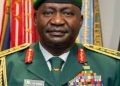 Nigeria’s Senate confirms Musa as new Defence Minister