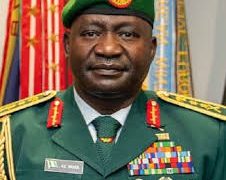Nigeria’s Senate confirms Musa as new Defence Minister