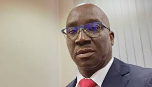 Edo gov names new CPS