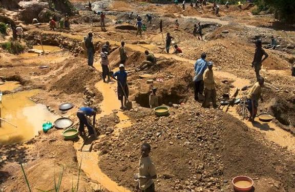 Miners kick against northern governors’ proposed ban on mining activities