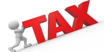 NIN, CAC numbers to serve as tax IDs from 2026-FIRS