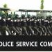 PSC begins recruitment of 50,000 police constables in line with Tinubu’s directive