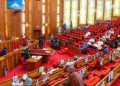 Senate screens three ambassadorial nominees